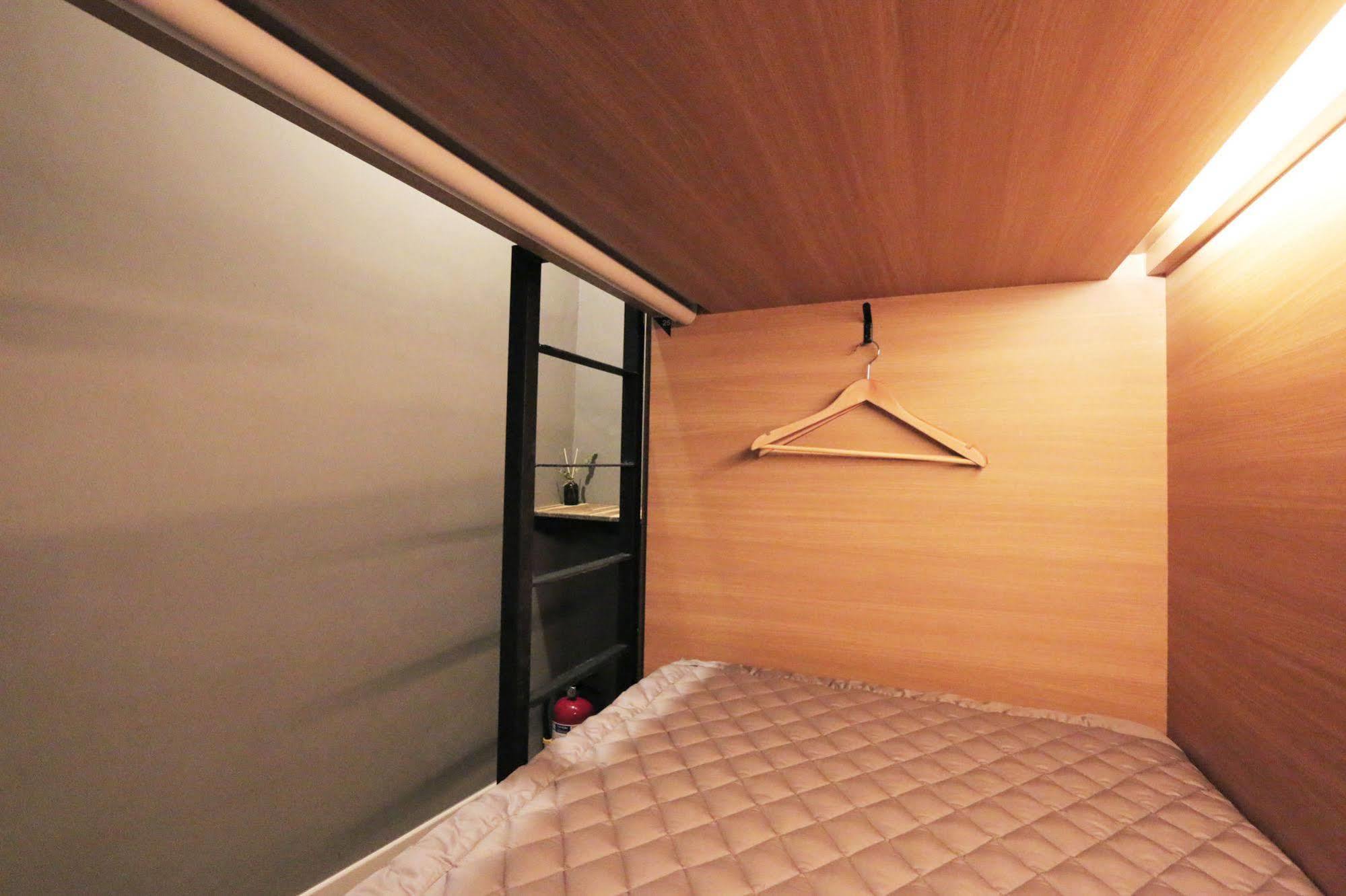 Blueboat Hostel Jeonju Exterior photo